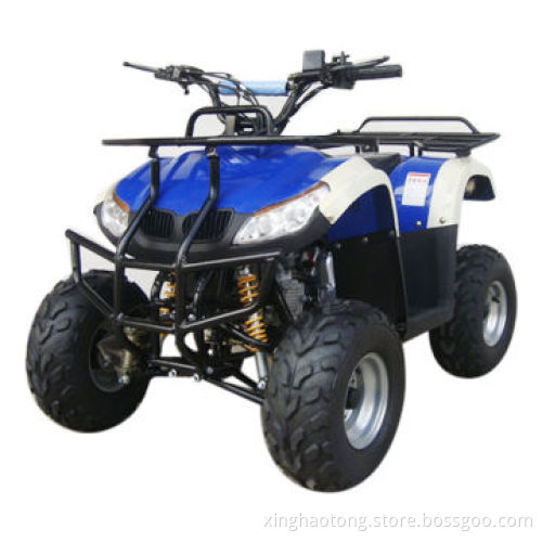 110cc Mini ATV with 4 Stroke Air Cooled Engine